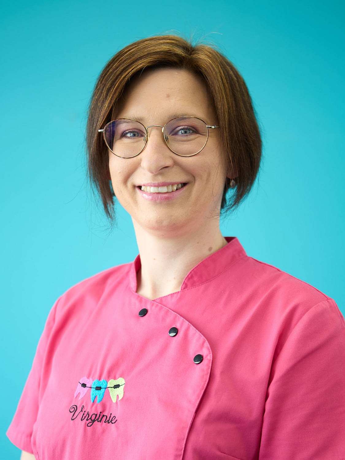 Cabinet d'orthodontie à SOLESMES - Docteur DELAPORTE Perrine