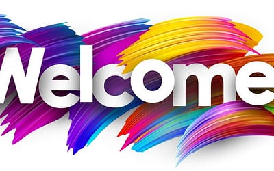 Bienvenue