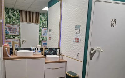 Notre Espace Brossage
