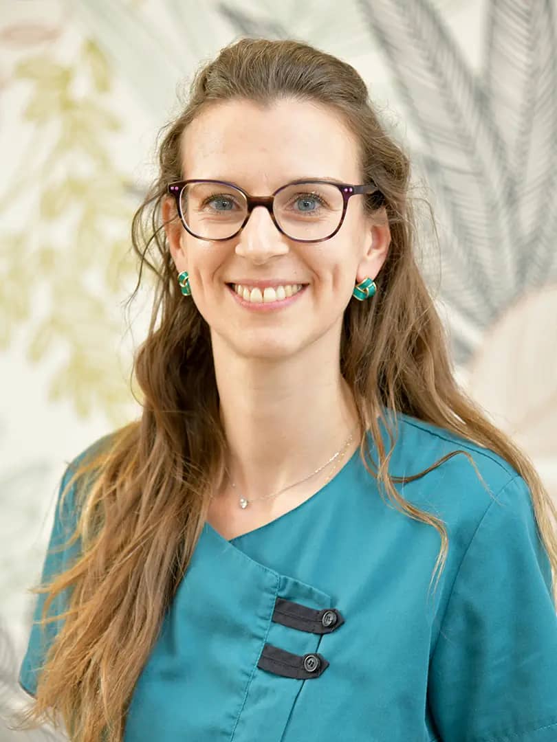 Mélanie
